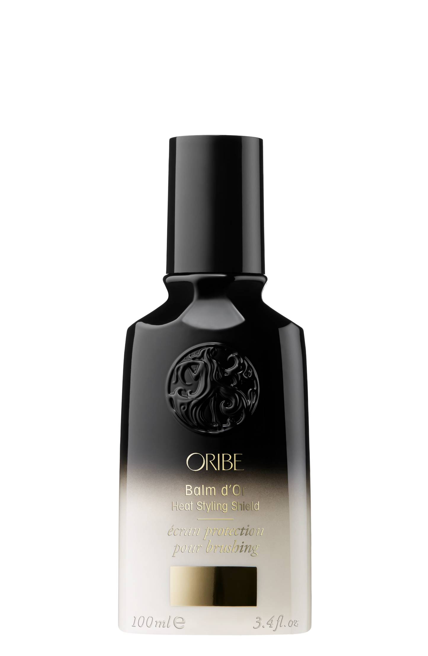 Balm D'or Heat Styling Shield
