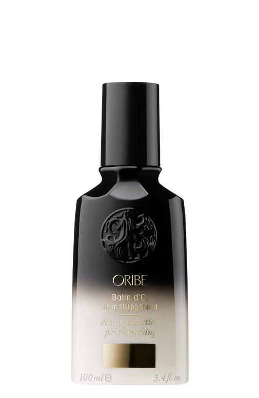 Balm D'or Heat Styling Shield