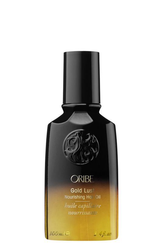 Gold Lust Nourishing Oil