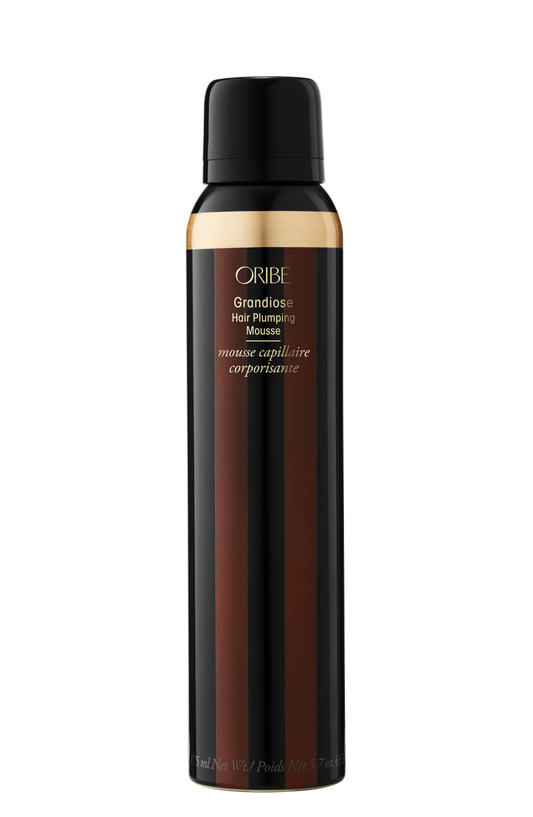 Grandiose Hair Plumping Mouse