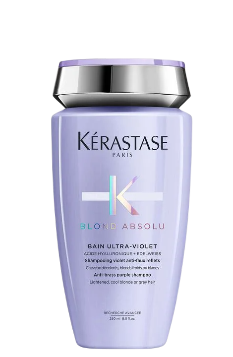 Blonde Absolu Bain Ultra Violet 250ml