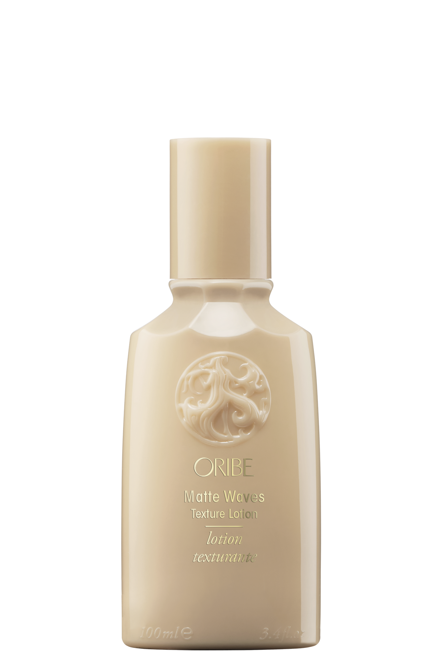 Matte Waves Texture Lotion