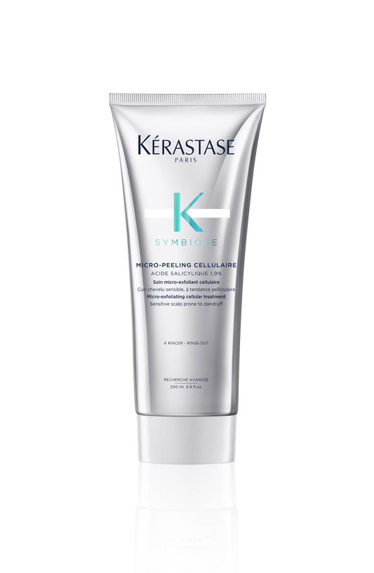 Symbiose Micro-Exfoliating Cellular Scrub 200ml