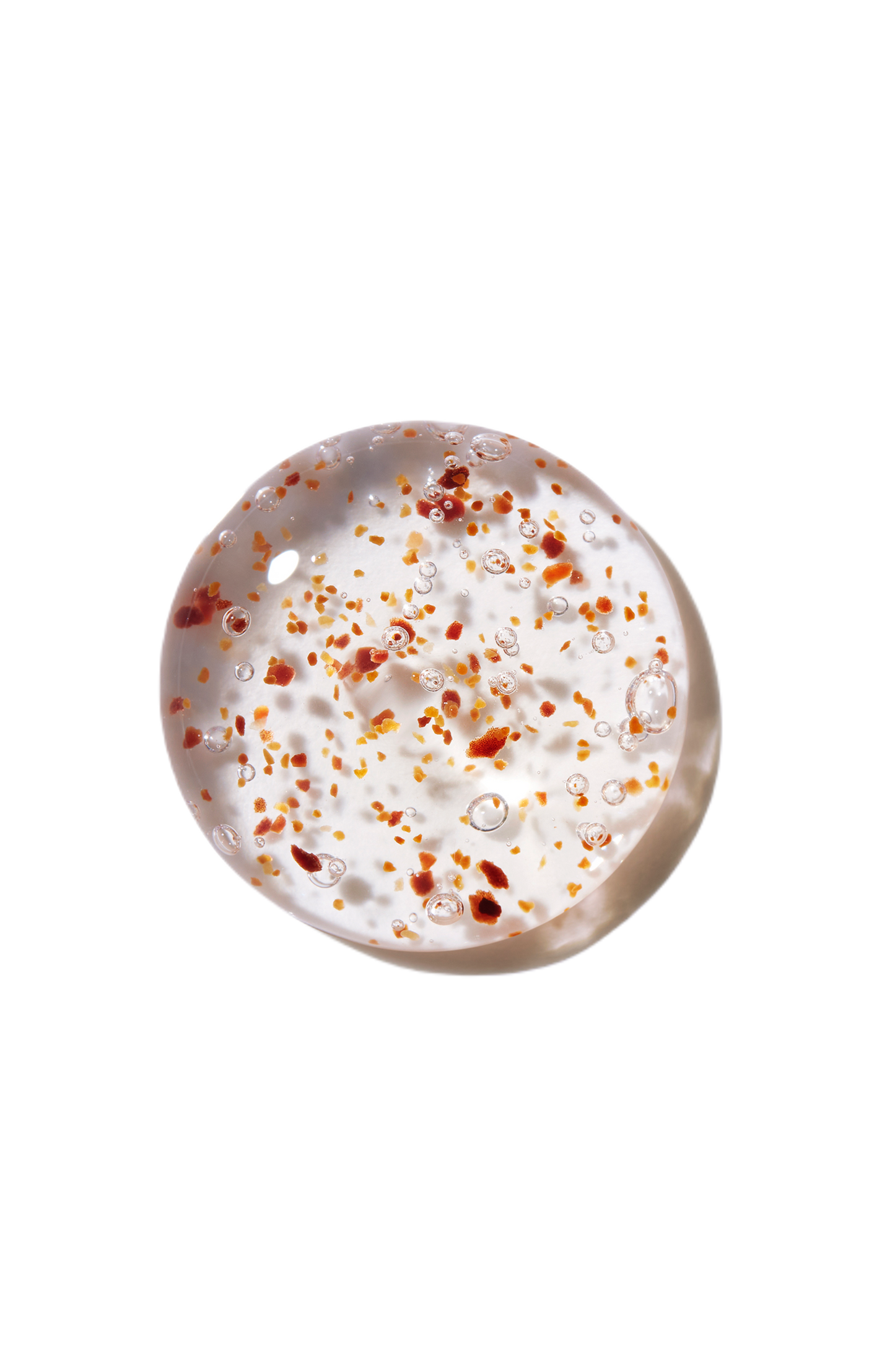 Symbiose Micro-Exfoliating Cellular Scrub 200ml