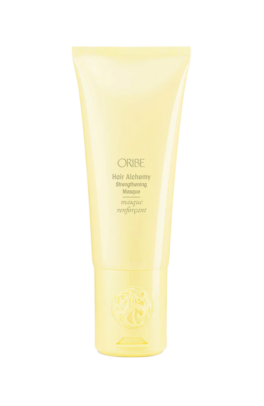 Hair Alchemy Strengthening Masque