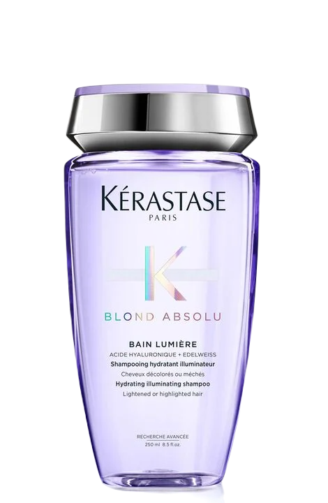 Blonde Absolu Bain Lumiere 250ml