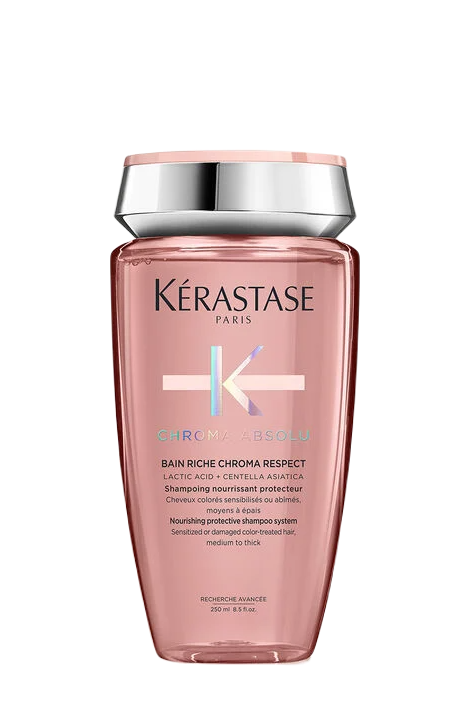 Chroma Absolu Bain Riche (thick) 250ml