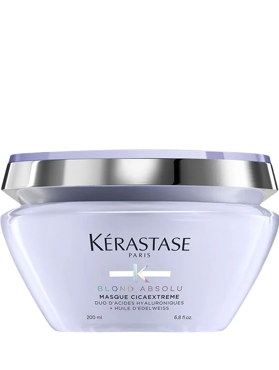 Blond Absolu Masque CicaExtreme 200ml