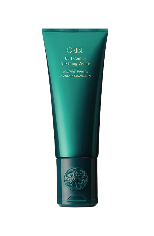 Curl Control Silkening Creme