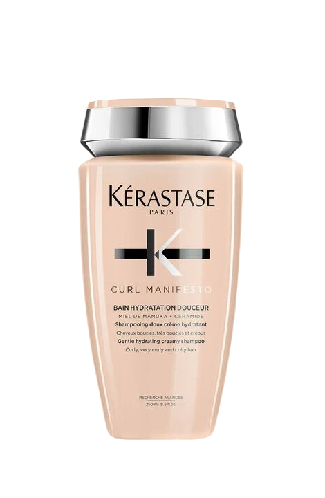 Curl Manifesto Hydrating Shampoo 250ml