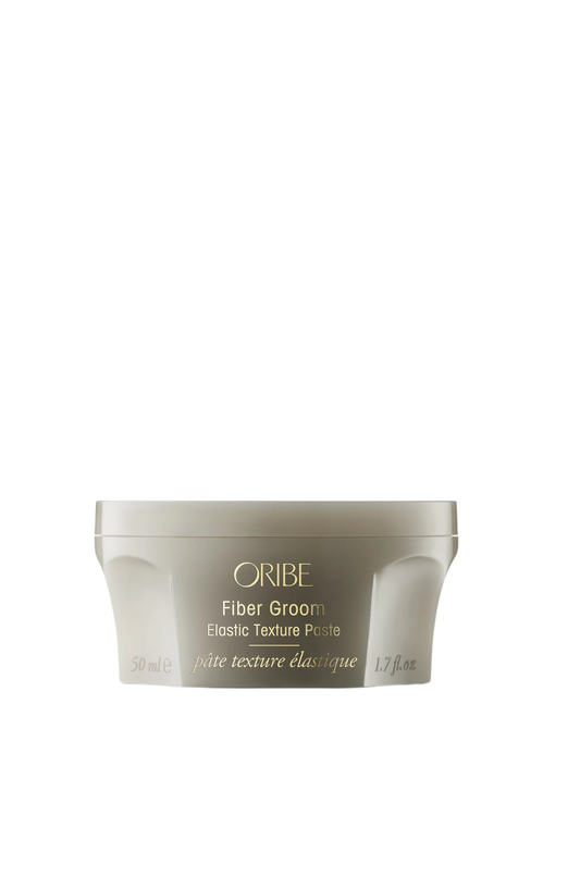 Fiber Groom Elastic Texture Paste