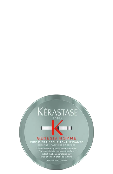 Genesis Homme Thickening Clay for Men 75ml