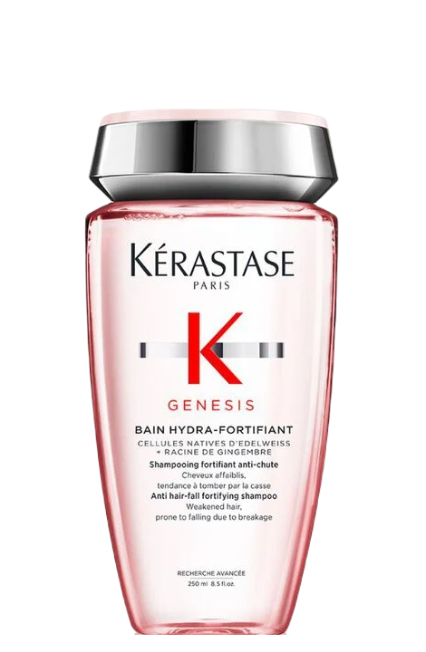 Genesis Bain Hydra-Fortifiant for Thin Hair 250ml