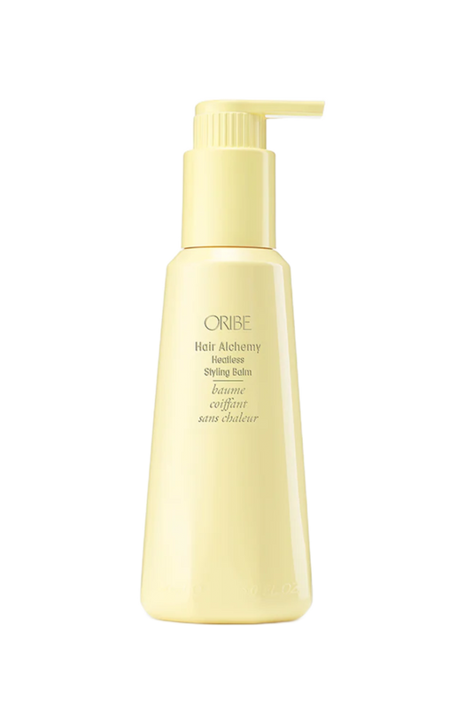 Hair Alchemy Heatless Styling Balm