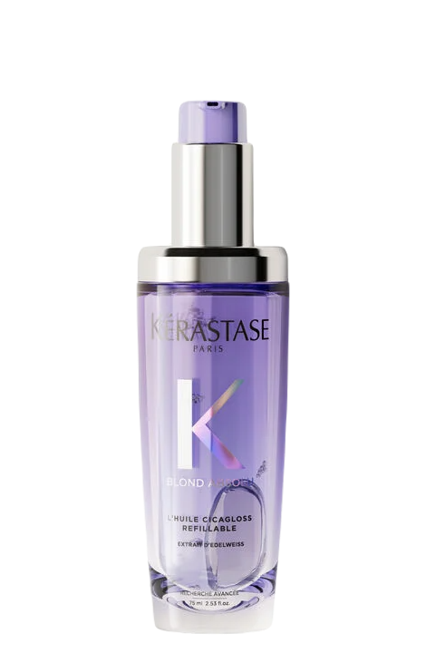 Blond Absolu Cicagloss Hair Oil 75ml