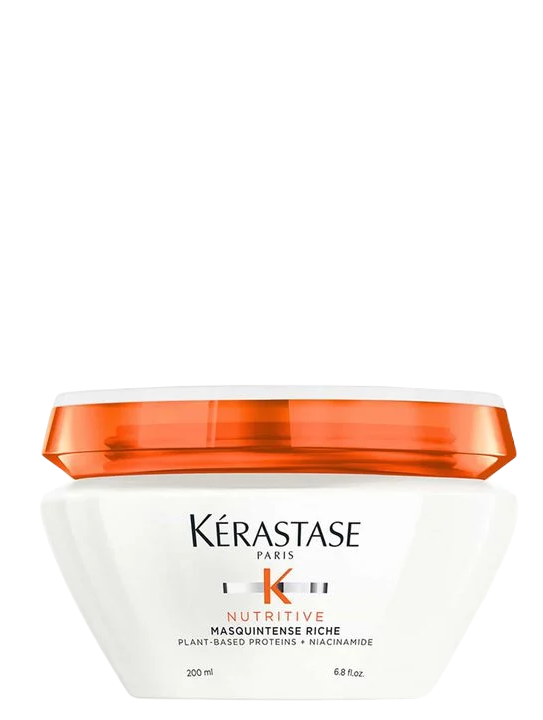Nutritive Masque Intense Riche 200ml