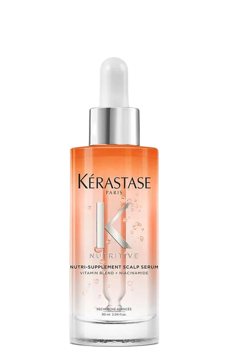 Nutritive Nutri-Supplement Scalp Serum 90ml