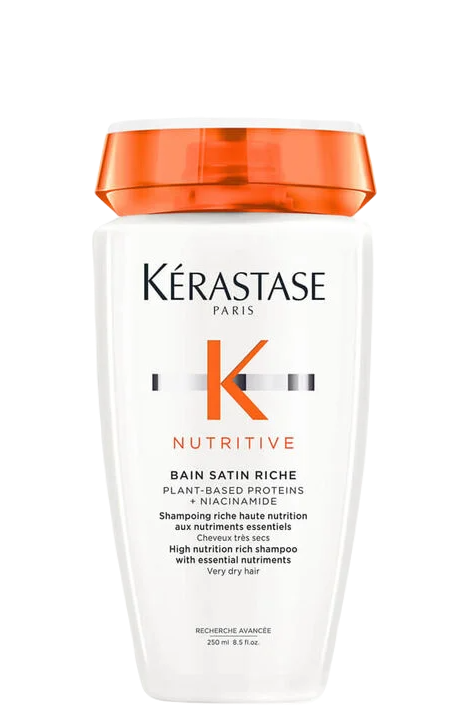 Nutritive Bain Riche 250ml