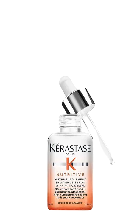 Nutritive Split Ends Serum 50ml