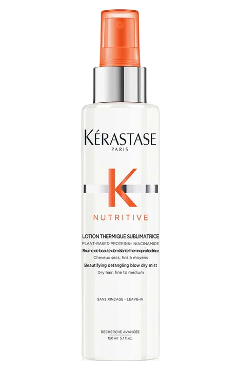 Nutritive Lotion Thermique Spray 150ml