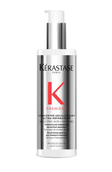 Premiere Intensive Repairing Concentrate 250ml