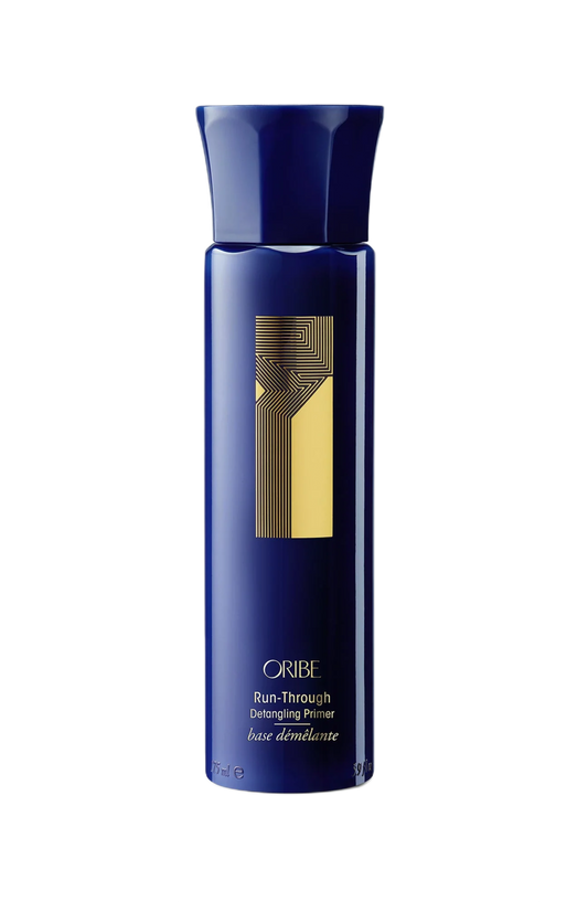 Run Through Detangling Primer