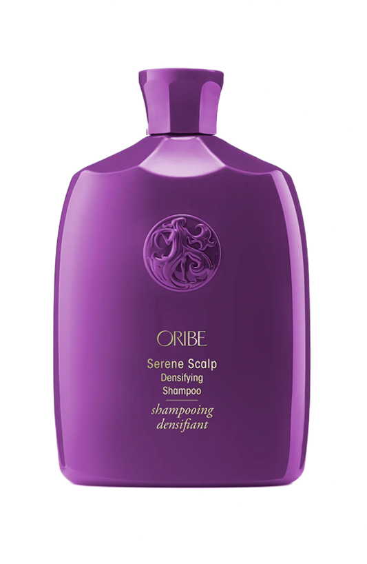 Serene Scalp Densifying Shampoo