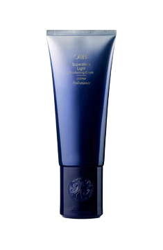 Supershine Light Moisturising Cream