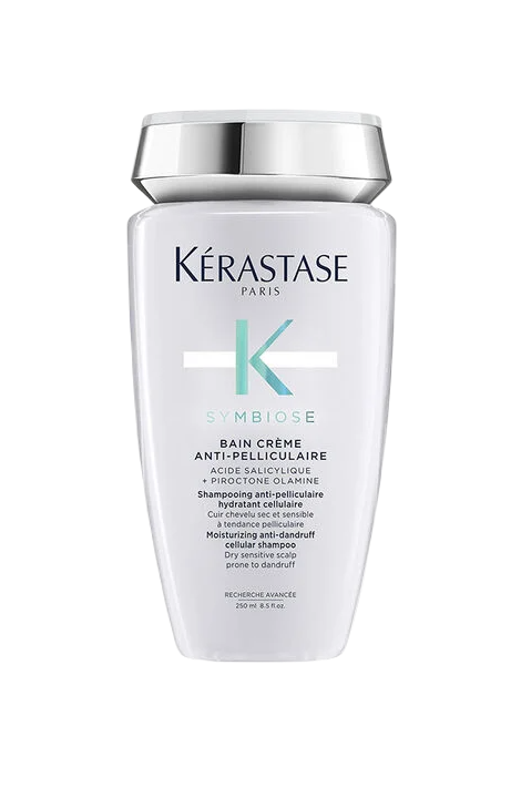 Symbiose Bain for Dry Scalp Anti-Dandruff 250ml