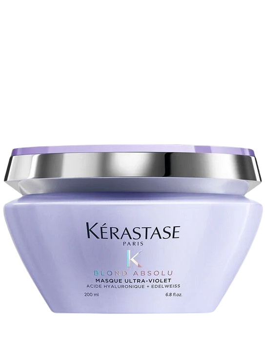 Blond Absolu Ultra Violet Mask 200ml