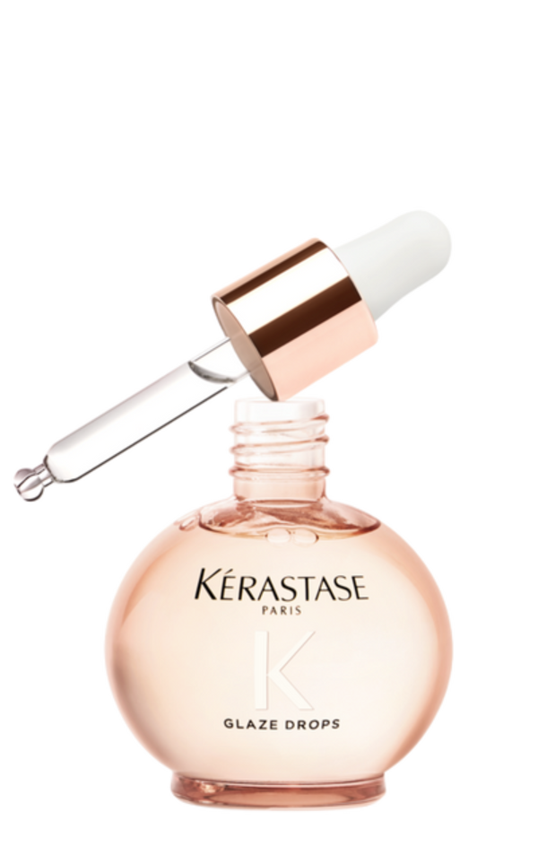 Gloss Absolu Glaze Drops Hair Oil