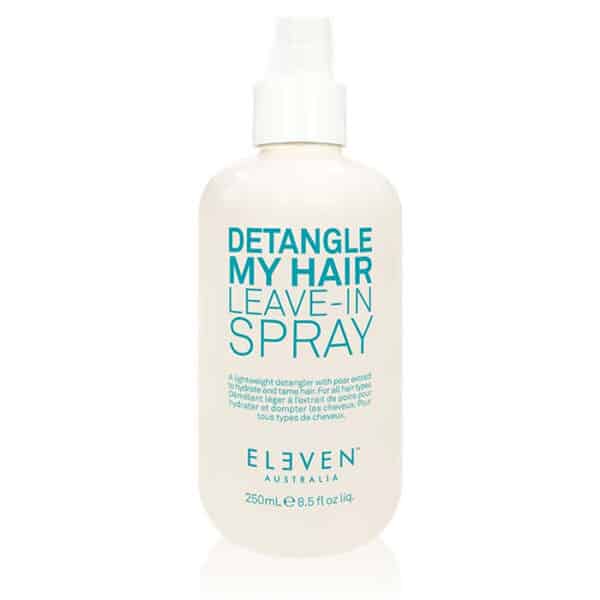 Detangle My Hair Leave In Spray