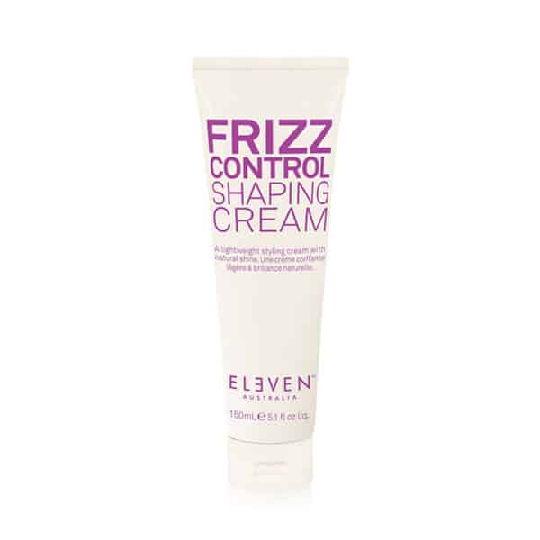 Frizz Control Cream