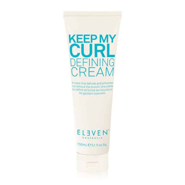 Keep My Curl Cream 150ml PS 2
