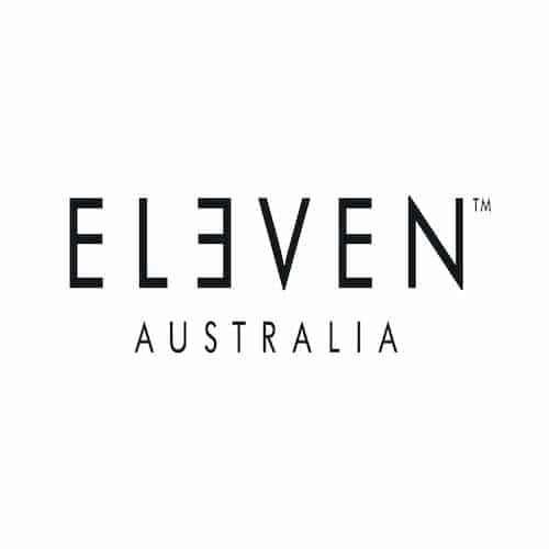 Eleven Logo Black PDF