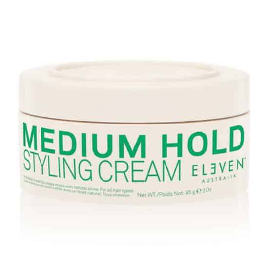 Medium Hold Styling cream