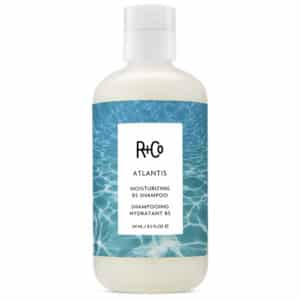 RCo ATLANTIS Moisturizing Shampoo