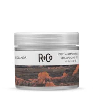 RCo BADLANDS Dry Shampoo Paste