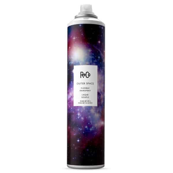 RCo OUTER SPACE Flexible Hairspray