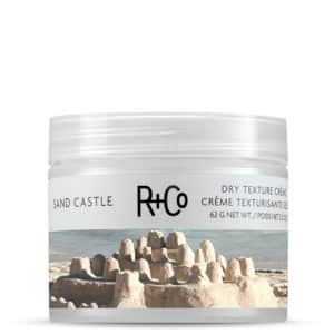RCo SAND CASTLE Dry Texture Crème