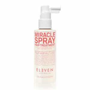 miracle spray hair treatment