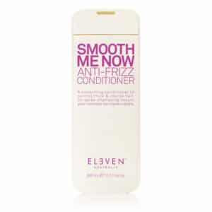 smooth me now anti frizz conditioner