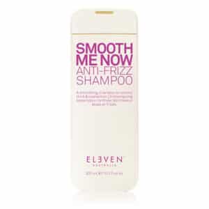 smooth me now anti frizz shampoo